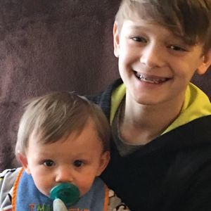 Meet your Posher, Cory